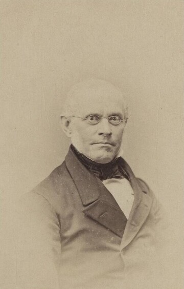 Wilhelm Gerhards